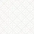 Керамогранит Monopole Guadalupe White 18,7x18,7