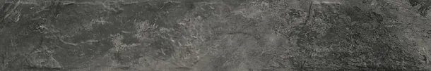 Фото Клинкерная плитка Paradyz Ardis Dark Elewacja Struktura Mat B1a 39,7x6,5 Польша