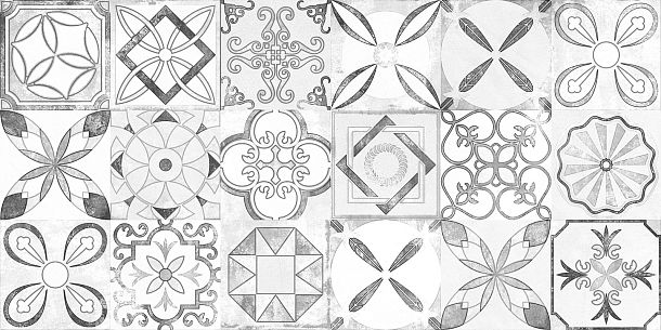 Фото Плитка Dacar 300x600x9 (WT36DAC55) Россия