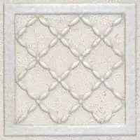 Фото Декор AD\A429\SG457020 Вставка Сорбонна 9,6x9,6x8,5