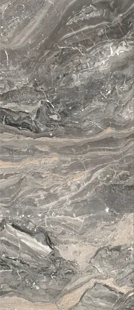Фото Керамогранит Caesar AGCN Keen Grey Luc 120x278 Италия