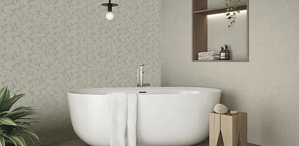 Фото Плитка Argenta XS Kenzo Spring Sand 60x120 Испания