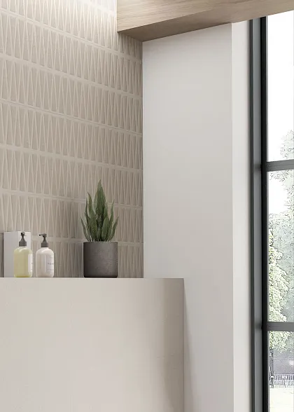 Фото Керамогранит Prissmacer Texture Sand Mate 60x120 Испания