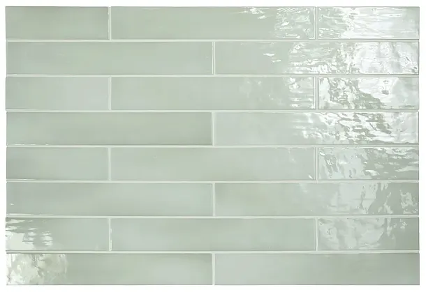 Фото Плитка Equipe 26922 Mint 6.5x40 Испания