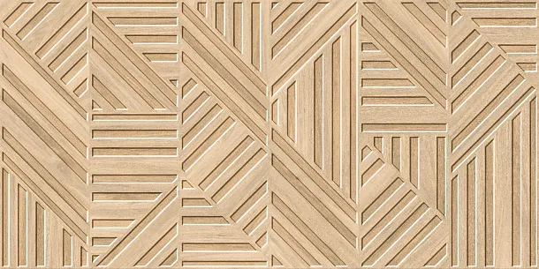 Фото Керамогранит Prissmacer Ess. Rlv. Poppins Fuoco Matt Rect 60x120 Испания