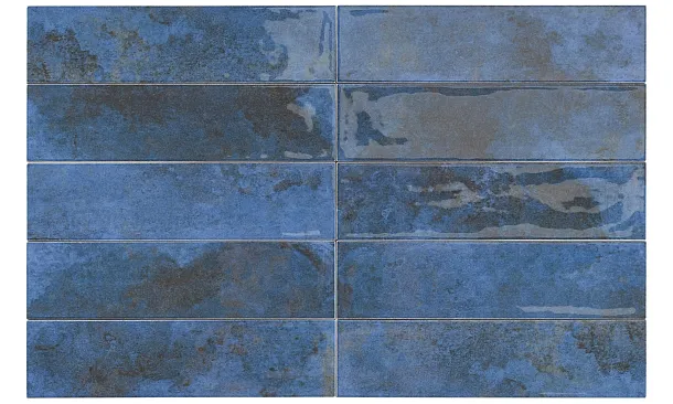 Фото Плитка Smile Tile Tropicana Bondi 7.5x30 Индия
