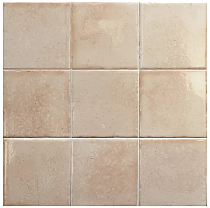 Фото Керамогранит Equipe 32330 Bohemian Peach 10x10 Испания