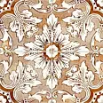керамическая плитка DeShun Ceramics Mix Art Decor DC09 20x20