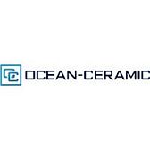 Ocean Ceramic - плитка, керамогранит Бренд Ocean Ceramic логотип