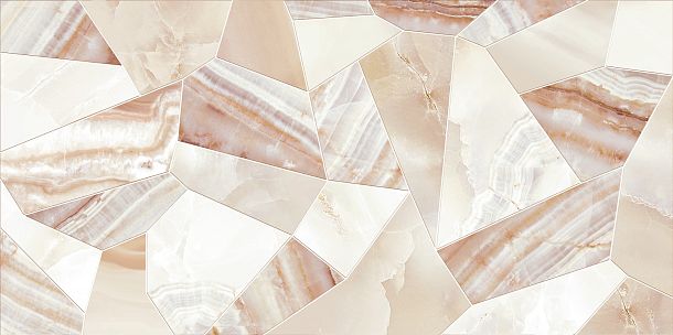 Фото Плитка Bergamo 249x500 (TWU09BGM014) Россия