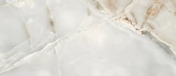 Фото Керамогранит Reves De Rex Noisette Glossy 6Mm 120X280 (769925) Италия