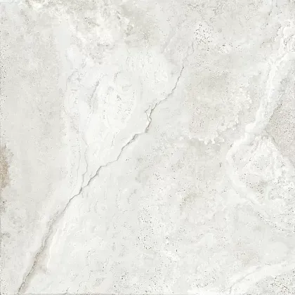 Фото Керамогранит Laparet Mystic Blanco Светло-Серый Матовый Карвинг 80Х80 Индия