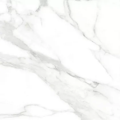 Фото Керамогранит Laparet Calacatta Bianco Pro Белый Матовый R10Gr 60Х60 Индия