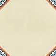 Керамогранит Alpas Ivory Octivai Matt 20x20