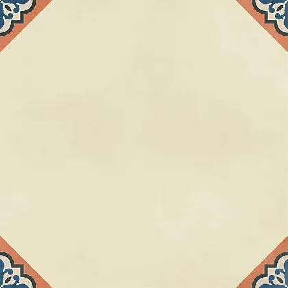 Фото Керамогранит Alpas Ivory Octivai Matt 20x20 Индия