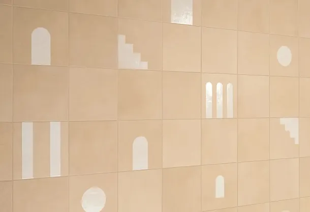 Фото Керамогранит Keope KHD3 CottoMilano Creta R10 RT Ultramatt 60x120 Италия