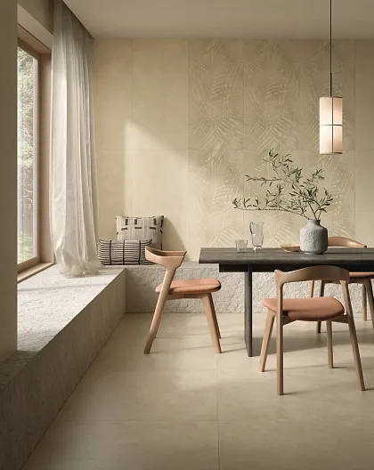 Фото Керамогранит La Fenice Natural Terre Sabbia 60х120 Италия