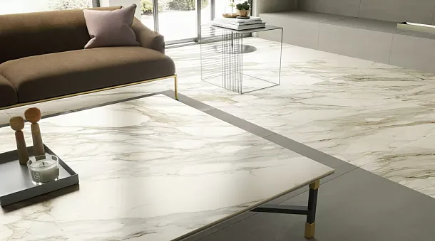 Фото Керамогранит Caesar Anima Ever Royal Onyx Matt RT R10B 60x120 Италия