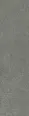 Ступень Kerama Marazzi Касабланка клееная фронтальная HP серый матовый обрезной 33x119,5x0,9 (KM6012G0171RGCF)