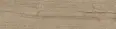 Керамогранит Kerama Marazzi Аргания бежевый тёмный матовый 9,9x40,2x0,8 (KM1040G0021N)