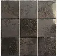 Керамогранит Equipe 32336 Bohemian Charcoal 10x10