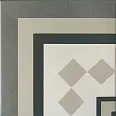 Декор Equipe 20940 Caprice Provence Corner 20x20