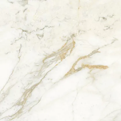 Фото Керамогранит Calacatta Oro золотой полированный 60x60 Россия