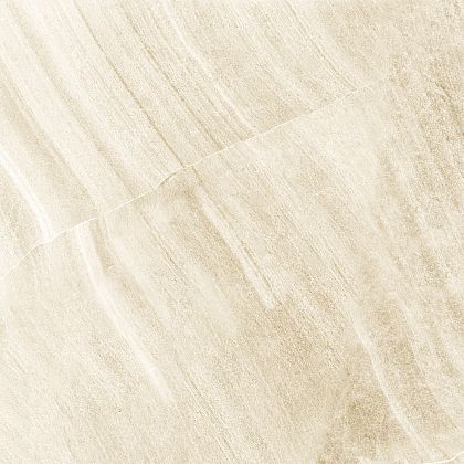 Керамогранит Rock Crema матовый карвинг 600x600 (D60201M) для гостиной, для кухни, для ванной, для туалета, для прихожей, на теплый пол Фото Керамогранит Rock Crema матовый карвинг 600x600 (D60201M) Узбекистан