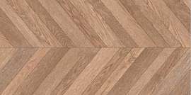 Фото Керамогранит Egger Wood Brown Carving 60x120