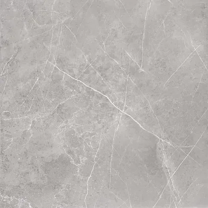 Фото Керамогранит ZERDE TILE Pulpis Grey 60х60 Казахстан