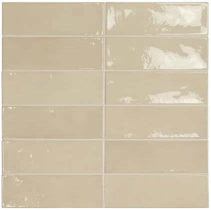 Фото Плитка Equipe 25640 Mushroom 6.5x20 Испания