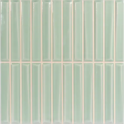 Фото керамическая плитка Monopole Melody Emerald 20x20 Испания