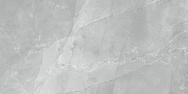 Фото Керамогранит Armani Marble Gray полированный 600x1200 (60120AMB15P) Индия