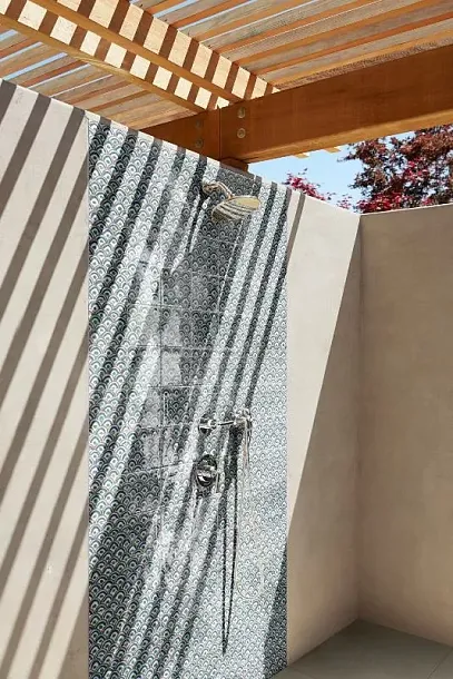 Фото Керамогранит R9QR Tappeto 3 15x15 Италия