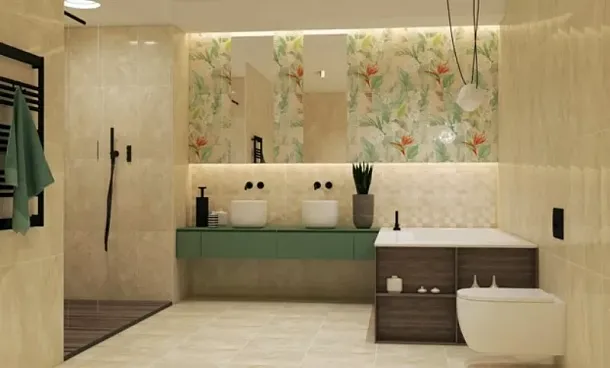 Фото Мозаика ONICE PESCO 30x30 Россия