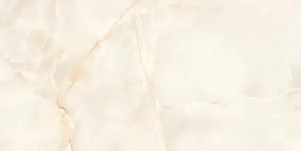 Керамогранит Onice Crema Carving 60x120 (O4453C) для гостиной, для кухни, для ванной, для туалета, для спальни, для прихожей, на теплый пол Фото Керамогранит Onice Crema Carving 60x120 (O4453C) Китай
