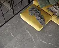 Керамогранит Fabric natural серый Лаппатированный 80x80