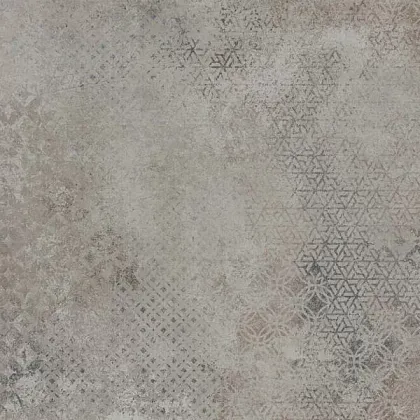 Фото Декор Pamesa Atrium Alpha Beat Gray 60x60 Испания