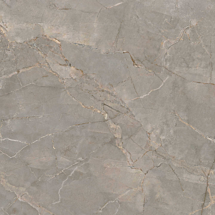 Фото Керамогранит BR03 Bernini Grey неполированный 80x80x11 Россия