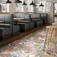 Декор Equipe 20930 Caprice Chatelet 20x20