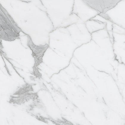 Фото Керамогранит Montis White MN01 полированный 60x60 Россия