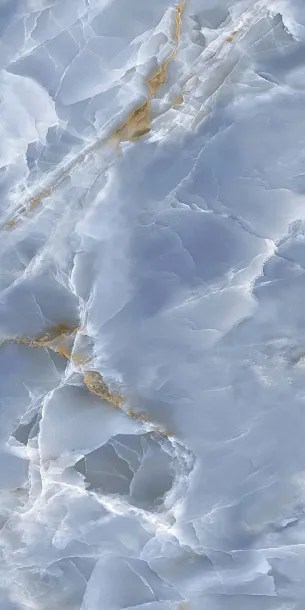 Фото Керамогранит Protiles PT12P7080 Ocean Blue Полированная 1200х600х9 Узбекистан
