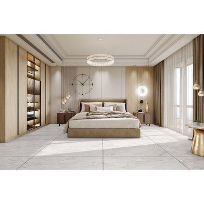 Фото Керамогранит Infinity Amazing Pearl 60х120 Индия