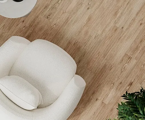 Фото Плитка Wisdom коричневый 20х50 Беларусь