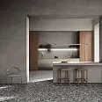 Керамогранит Cerdomus 109297 Cohesa Tracce Bianco Matt Rett 60x120