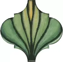 Фото Декор OS\A157\65000 Авейру 1 глянцевый 6,5х6,5