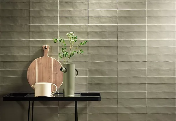 Фото Плитка Evoke Cement 6,5x26 Испания