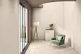 Керамогранит Gravita Aztech Era Dream White Colorbody Matt Carving 60x120