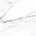 Керамогранит Dako E-3011/MR Harmony Каррара белый ректификат 600x600x9