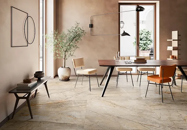 Фото Керамогранит Imola Ceramica BLA DA6 278 LP 120x278 Италия